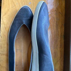 Coclico Ballet Flat — EU 39/ US 8